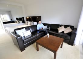 Mercure Gerringong Resort 5