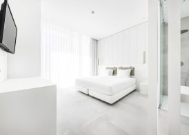 Vila Maria Hotel - Adults Only 5