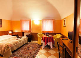 Hotel Antica Fonte 2