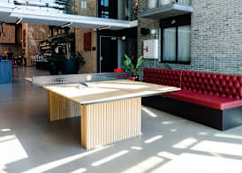 Radisson RED Aarhus 2