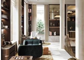Rosewood Munich 2