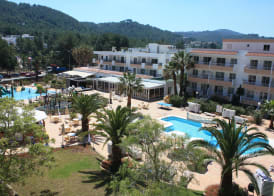 Balansat Resort 2