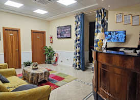 Hotel Amadeus 5