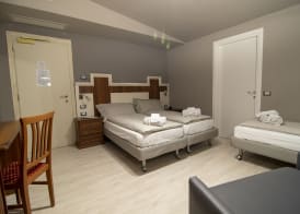 Hotel Saligari 5