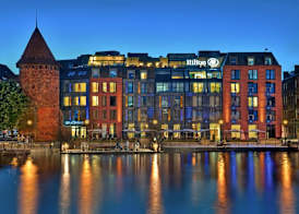 Hilton Gdansk 2