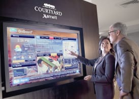 Courtyard Atlanta Suwanee 2