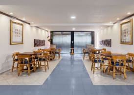 Howard Johnson by Wyndham Toluca 4