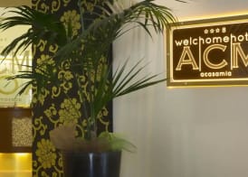 ACasaMia WelcHome Hotel 2