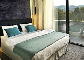 River View Hotel Tbilisi 3