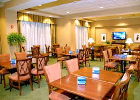 Hampton Inn Calera 5