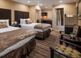 Best Western Poway/San Diego Hotel 2