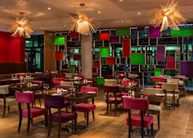 Park Inn by Radisson Aberdeen 3