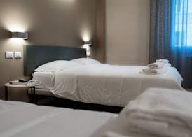 Astoria Comfort Rooms 3