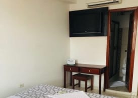 Hotel Yurupary AMAZONAS 3