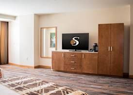 Soboba Casino Resort 5