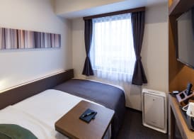 Y's HOTEL Shin Osaka 5