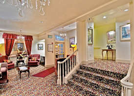 Historic Anchorage Hotel 2