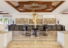 Paradisus by Meliá Palma Real Golf and Spa Resort - All Inclusive 2