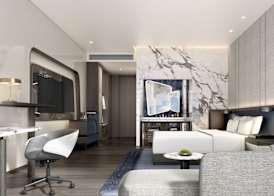 Crowne Plaza Suzhou Taihu Lake by IHG 2