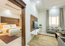 Abraj Royal Hotel 5