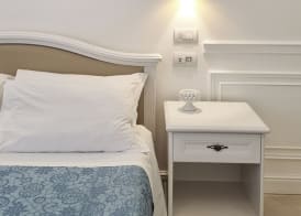 Palazzo Mauro Sorrento Luxury Rooms 3