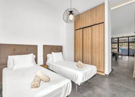 El Coloso Loft Eco Apartments 5