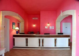 Chiusurelle Village Resort 2