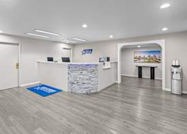 Americas Best Value Inn Austin 2