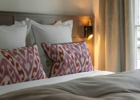 Hôtel La Tamise - Esprit de France 5
