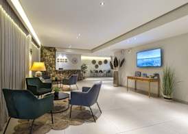 Melio Hotel Eilat 2