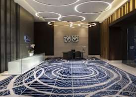 Hilton Guadalajara Midtown 3