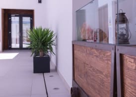 La Mina Hostal Boutique 4