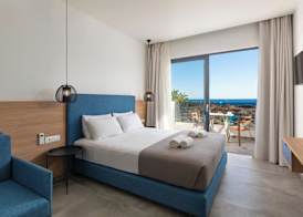 Aquarius Beach Hotel 2