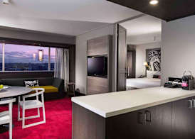 Mercure Brisbane 4