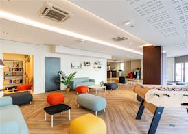 Adagio Nice Centre 5