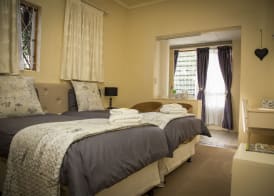 Sunbird Guest House 5