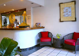 Hotel Eloisa 5