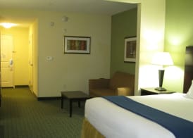 Holiday Inn Express & Suites COVINGTON by IHG 5