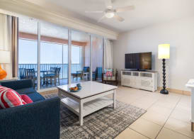 Pink Shell Beach Resort and Marina 5