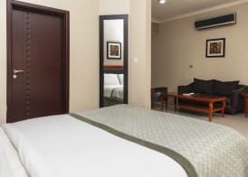 Hawthorn Suites By Wyndham Abuja 4