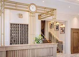 The Bedford Hotel Belfast 3