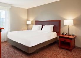 Larkspur Landing Extended Stay Suites Sunnyvale 4
