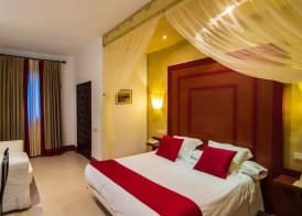 Hotel Hacienda del Cardenal 5