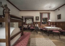 Hotel Cristallo 4