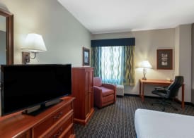 La Quinta by Wyndham Rifle 3