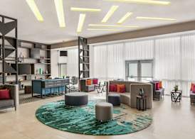 Hampton Inn by Hilton Monterrey Apodaca 4