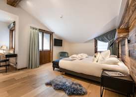 Manali Lodge by Alpine Resorts 3