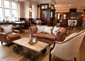 The Bath Arms Hotel 2