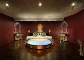 Kupu Kupu Jimbaran Beach Club & Spa 5
