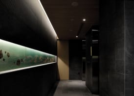 Hotel Yaenomidori Tokyo 3